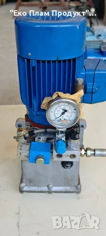 Хидравлична помпа 0,55 kW