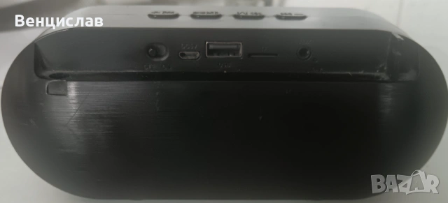 Продавам блутут колонка. , снимка 2 - Bluetooth тонколони - 54828820