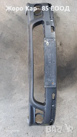 Предна броня за BMW E39/БМВ е39 от M-пакет., снимка 12 - Части - 55304719
