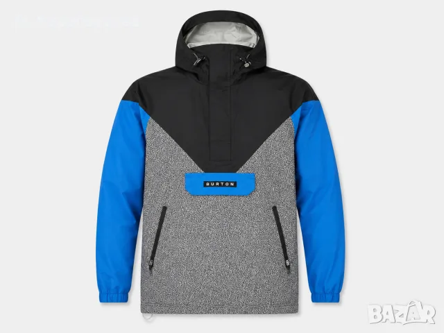 Burton Freelight Anorak, Размер М
