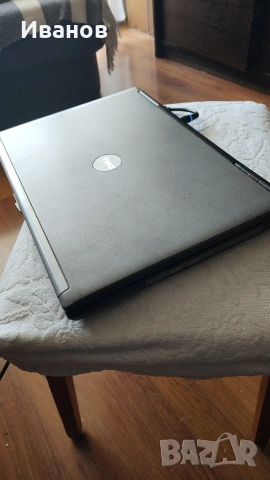 DELL Latitude D630, снимка 14 - Лаптопи за работа - 54425162