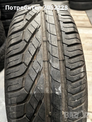185/60/15 UNIROYAL