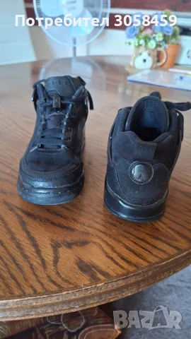 Маратонки Nike Jordan, снимка 4 - Детски маратонки - 55648343