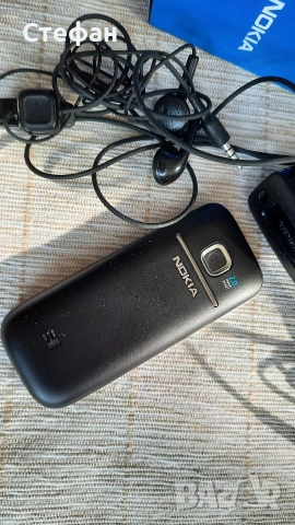 Nokia , Нокиа, снимка 3 - Nokia - 54688662