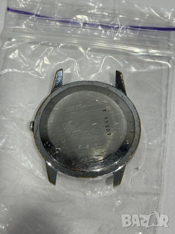 Часовник Doxa, снимка 3 - Антикварни и старинни предмети - 54017442