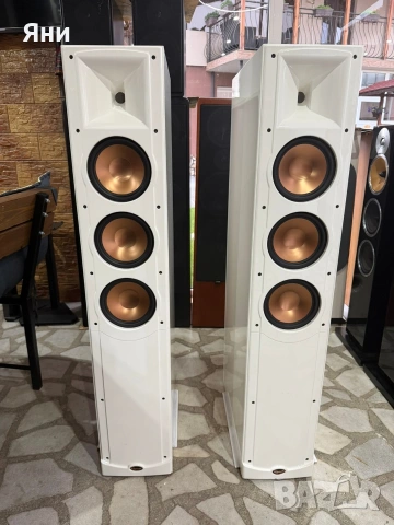 Klipsch RF-63 High-End подови тонколони 