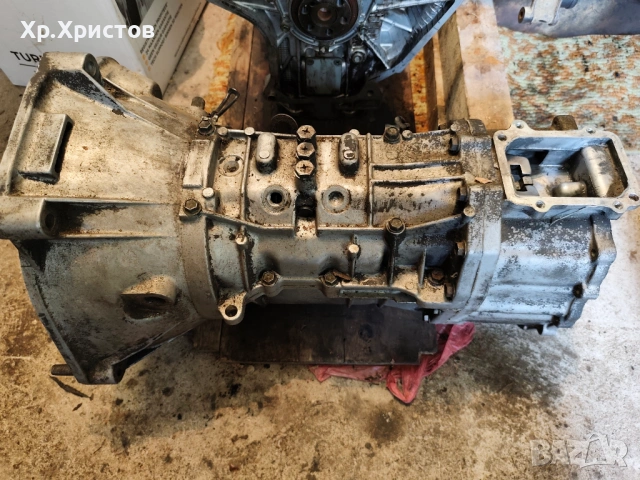 скоростна кутия витара 