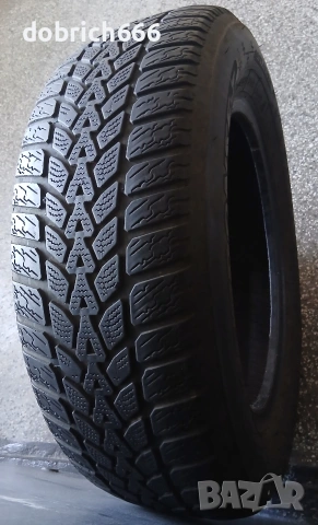 195/65/15 зимна гума Dunlop 