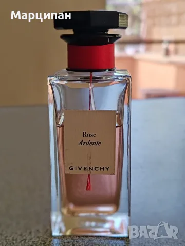 Givenchy Rose ardente