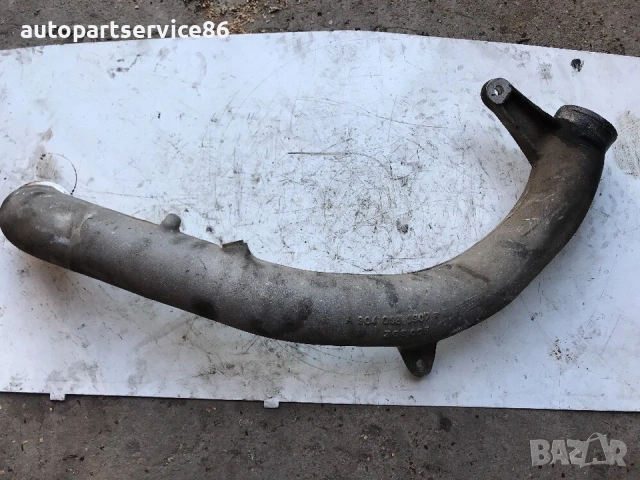 Въздушен всмукателен маркуч за Mercedes Atego (1998-2009) A9040981907 