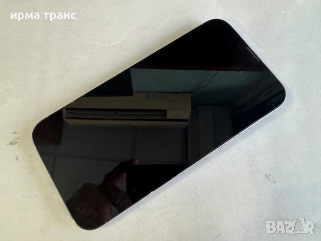 iPhone 13 Pro Max 512gb 100% батерия.Гаранция, снимка 5 - Apple iPhone - 54943331