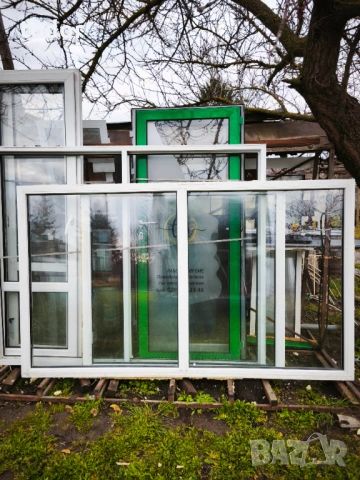 Дограма прозорец врата , снимка 4 - Дограми - 53950372