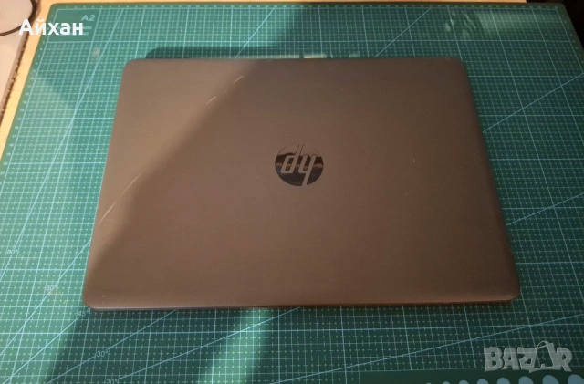 Лаптоп HP 240 G6 (7th Generation)