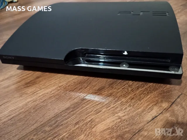 ТОП Playstation Slim Prometheus 320GB., снимка 3 - PlayStation конзоли - 55646878