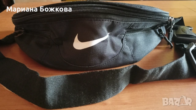 Чанта за кръст , снимка 4 - Чанти - 54937336