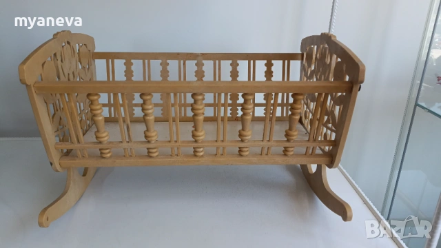 Vintage играчки от СОЦА , снимка 12 - Кукли - 54912896