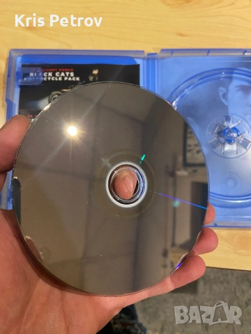 Игра За PS4 Mafia Definitive Edition , снимка 5 - Игри за PlayStation - 54647111