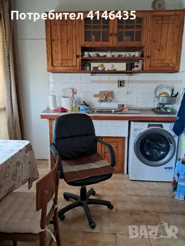 продава се 2 стаен апартамент, снимка 3 - Апартаменти - 55342915