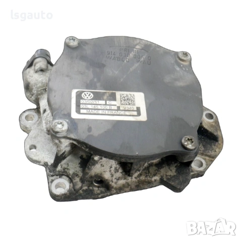 Тандем помпа AUDI A1 (8X) 2010-2018 ID: 161231 ОЕМ № 03L145100B