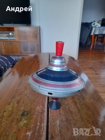 Детска играчка пумпал #10