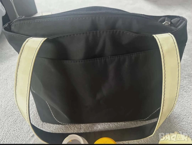 Двойна електрическа помпа за кърма Medela Freestyle Flex, снимка 3 - Помпи за кърма - 54458895