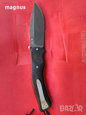 Сгъваеми ножове, снимка 11 - Ножове - 54337962