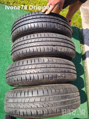 ПРОМОЦИЯ Железни ДЖАНТИ за VW POLО GOLF 4 5x100 14 цола.Отлично състояние., снимка 6 - Гуми и джанти - 54810839