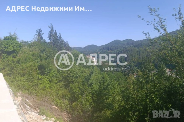 Парцел/Терен, продажба, Смолян, кв. Нов център, снимка 9 - Парцели - 55199427