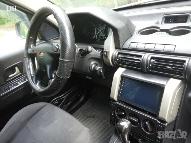 ПРОДАВА СЕ , снимка 9 - Автомобили и джипове - 54658617
