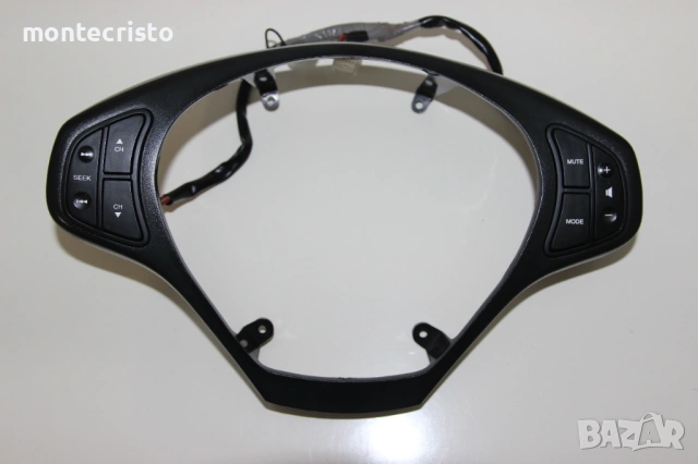 Панел бутони волан мутифункция Kia Ceed (2006-2009г.) 56150-1H000 мултифункционален 561501H000