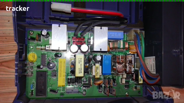 Токонепрекъсваемо устройство - MGE UPS SYSTEMS ELLIPSE300, снимка 5 - UPS захранвания - 54008341