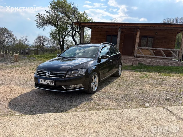 VW PASSAT 2.0TFSI 211h, снимка 3 - Автомобили и джипове - 52356582