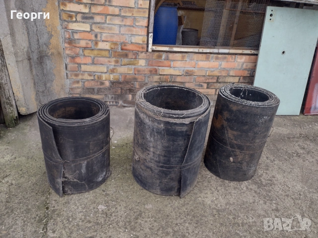 Транспортна лента, снимка 11 - Други машини и части - 54071916