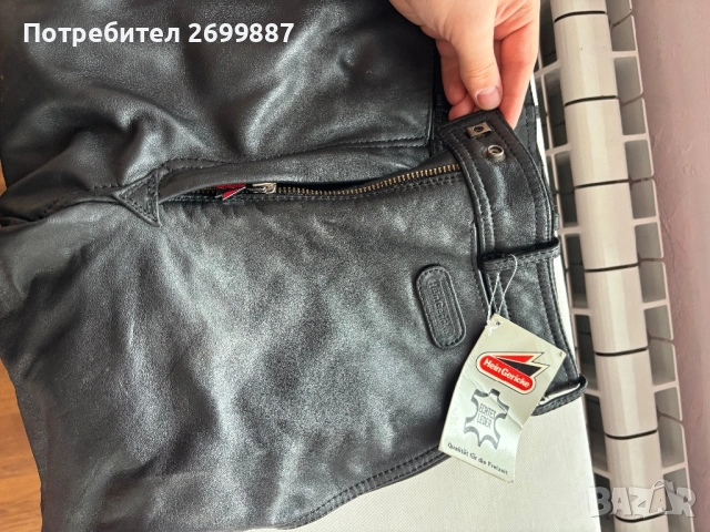 Дамска мото екипировка, дамски мото ботуши и мъжки мото ботуши, снимка 16 - Спортна екипировка - 54150983