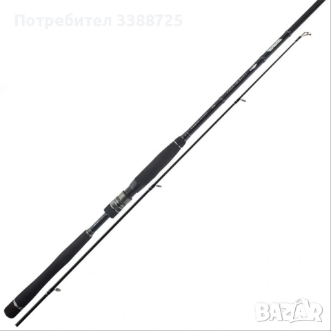Taiwalk Hi tide ssd 10-42g.