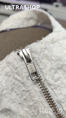 Нов дамски топ KARL Lagerfeld Jeans XL, снимка 10 - Корсети, бюстиета, топове - 55563659