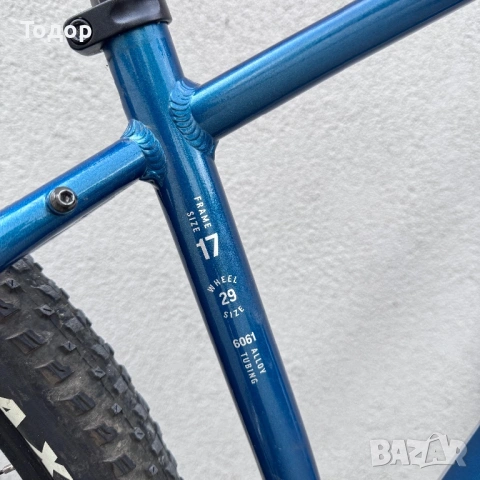 MTB Axess Torrent, 29”, снимка 6 - Велосипеди - 54716845