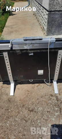 Телевизор REVOX 42 инча Германия, снимка 2 - Телевизори - 54491310