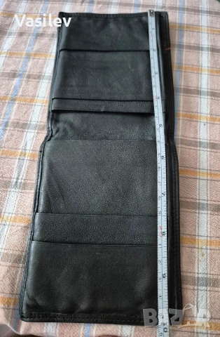 Портфейл, снимка 6 - Портфейли, портмонета - 54981050