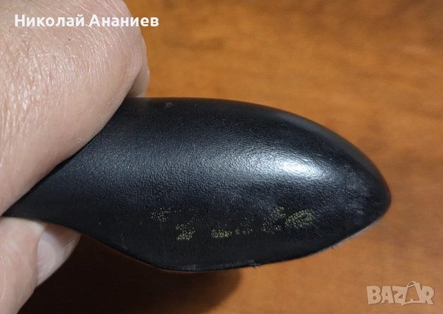 Заменям седалка Selle Italia Flite Titanium Transalp за по конфортна., снимка 9 - Части за велосипеди - 55180642