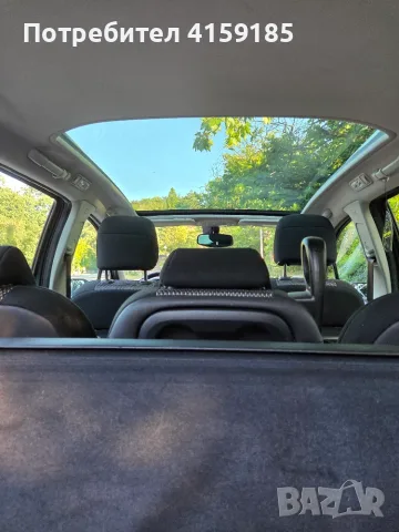 Пежо 307 SW 1.6 Бензин, снимка 11 - Автомобили и джипове - 55355233