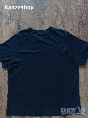 NIKE Тенискa M NSW TEE BRAND MARK - мъжка тениска р-р XL, снимка 6 - Тениски - 55066873