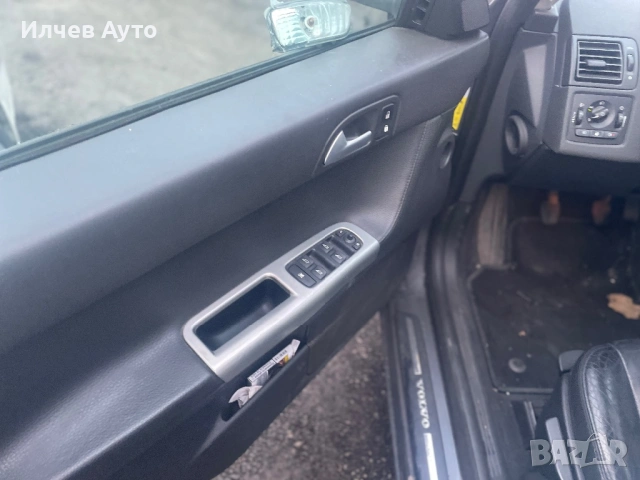 Волво в50/Volvo v50 1.6hdi 110к.с 2007г на части., снимка 8 - Автомобили и джипове - 54398797