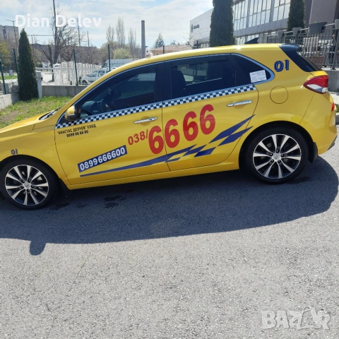 Перфектен за работа, снимка 3 - Автомобили и джипове - 54606822