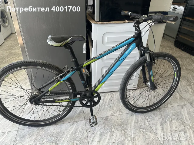планинско колело Falter Fx60P