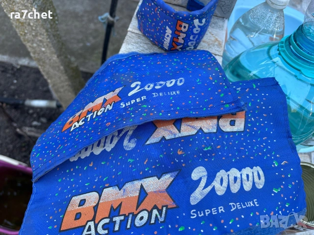 BMX Action 20000, снимка 2 - Велосипеди - 55003841