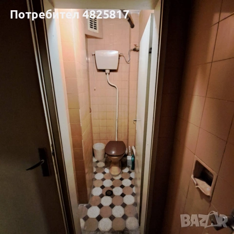 Продава МНОГОСТАЕН в центъра, снимка 12 - Апартаменти - 54615121