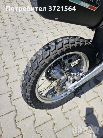 Honda CRF 250 L, снимка 5 - Мотоциклети и мототехника - 54575792