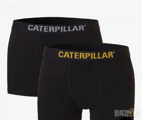 Боксерки CAT -M размер, снимка 3 - Бельо - 55669728