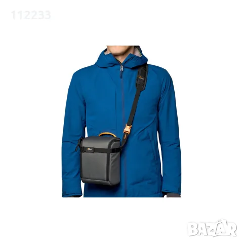 Lowepro Trekker Lite BP 150 AW, снимка 14 - Чанти, стативи, аксесоари - 55567641
